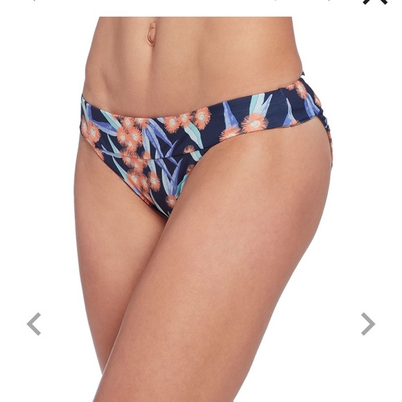 Top and bottom Navy Patagonia nanogrip nireta - Picture 2 of 7